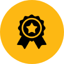 Geelong Cab Service Award Icon