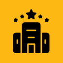 Geelong Cab Service Hotel Icon