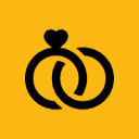 Geelong Cab Service Wedding Icon