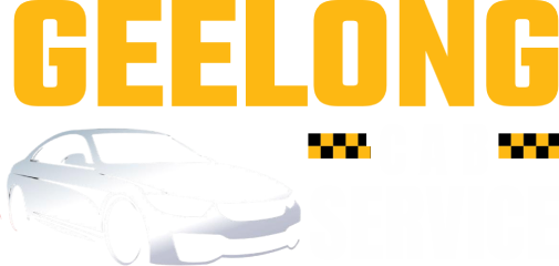 Geelong Cab Service Site Logo