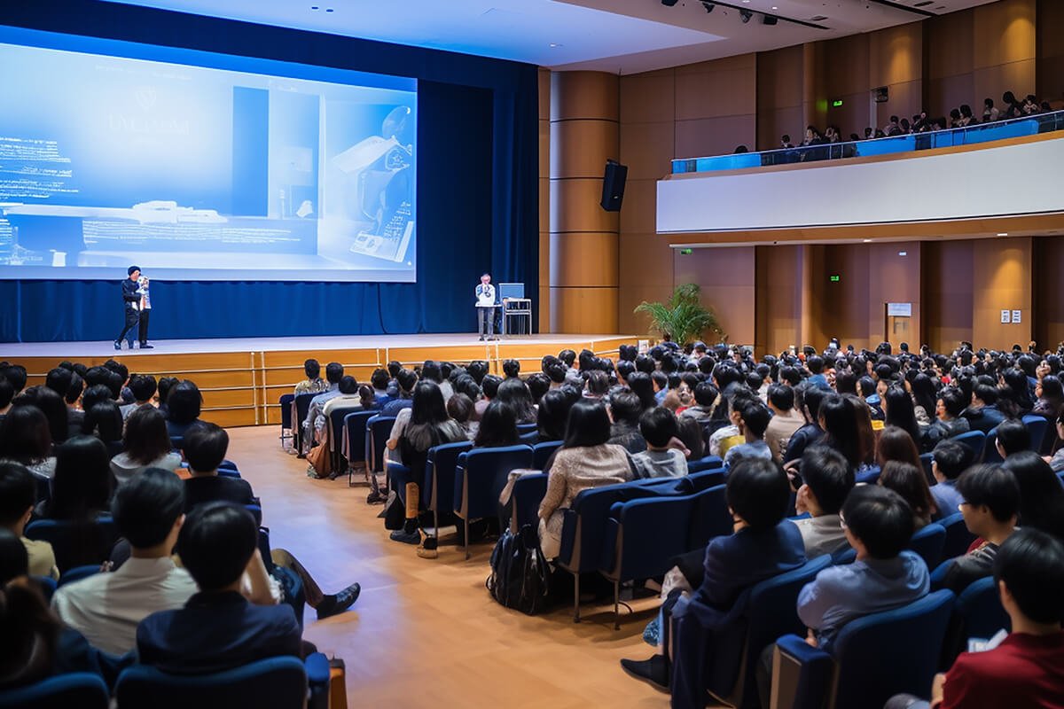 Event Service Image