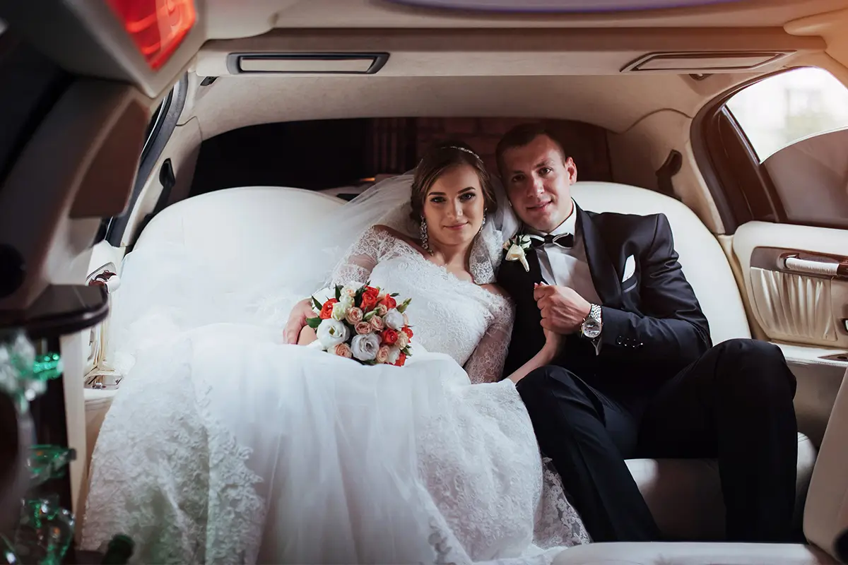 Wedding Service Image